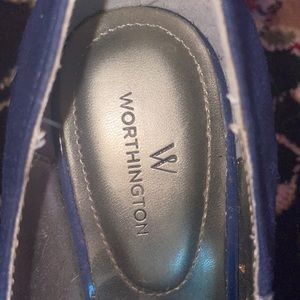 Worthington high heels